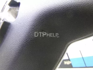 484008156R Рулевое колесо для AIR BAG (без AIR BAG) Renault Logan 2 Арт AM60638964, вид 10