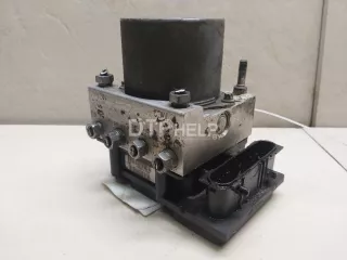 4541J1 Блок ABS (насос) Citroen C4 1 Арт AM60645698, вид 1