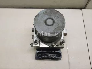 4541J1 Блок ABS (насос) Citroen C4 1 Арт AM60645698, вид 4