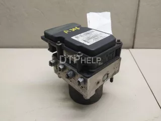 4541J1 Блок ABS (насос) Citroen C4 1 Арт AM60645698, вид 5