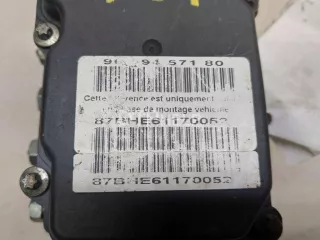 4541J1 Блок ABS (насос) Citroen C4 1 Арт AM60645698, вид 6