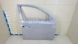 5700B844 Дверь передняя правая Mitsubishi Outlander 3 Арт AM70692290, вид 1