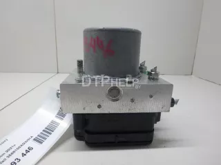 3565100XGW01A Блок ABS (насос) Haval Jolion Арт AM70693446, вид 4