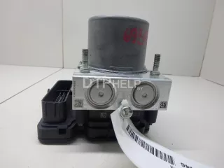 3565100XGW01A Блок ABS (насос) Haval Jolion Арт AM70693446, вид 5