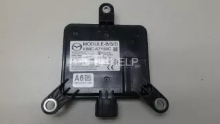 KB8C67Y30C Радар BSD (Слепых зон) Mazda CX-5 2 Арт AM70693948, вид 1