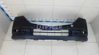 K12550031FBB Бампер передний Mazda CX-5 2 Арт AM70694685, вид 1