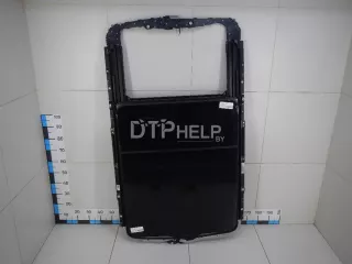 54107316353 Люк в сборе электрический BMW X5 F85 Арт AM70695420, вид 1
