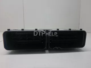391012SDA0 Блок управления двигателем Hyundai Sonata (DN8) Арт AM70695882, вид 2