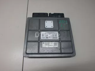 391012SDA0 Блок управления двигателем Hyundai Sonata (DN8) Арт AM70695882, вид 8