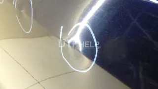 5NN831056B Дверь передняя правая Volkswagen Tiguan 2 Арт AM70696404, вид 7