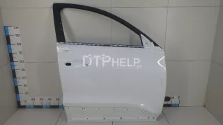 J686101752DY Дверь передняя правая Chery Tiggo 8 PRO Арт AM70703285, вид 1