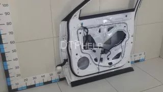 J686101752DY Дверь передняя правая Chery Tiggo 8 PRO Арт AM70703285, вид 8