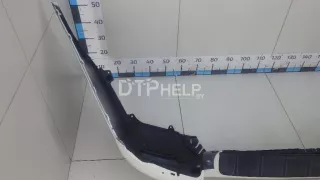  Бампер задний Toyota Highlander 2 Арт AM70705302, вид 7