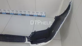  Бампер задний Toyota Highlander 2 Арт AM70705302, вид 8