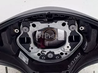 00246026039E38 Рулевое колесо для AIR BAG (без AIR BAG) Mercedes Vito W447 Арт AM31535363, вид 2