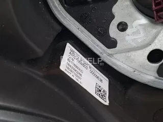 00246026039E38 Рулевое колесо для AIR BAG (без AIR BAG) Mercedes Vito W447 Арт AM31535363, вид 3