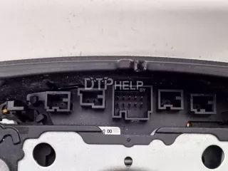 00246026039E38 Рулевое колесо для AIR BAG (без AIR BAG) Mercedes Vito W447 Арт AM31535363, вид 4