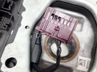 00246026039E38 Рулевое колесо для AIR BAG (без AIR BAG) Mercedes Vito W447 Арт AM31535363, вид 5
