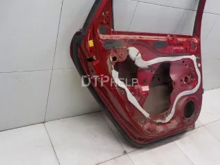 9006R9 Дверь задняя левая Citroen C4 2 Арт AM31542667, вид 7