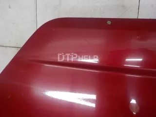 9006R9 Дверь задняя левая Citroen C4 2 Арт AM31542667, вид 9
