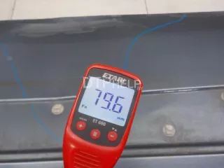 9004Z6 Дверь передняя правая Citroen Berlingo 2  Арт AM31544878, вид 14