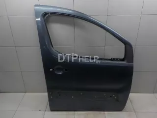 9004Z6 Дверь передняя правая Citroen Berlingo 2  Арт AM31544878, вид 2