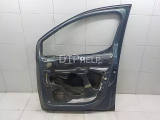 9004Z6 Дверь передняя правая Citroen Berlingo 2  Арт AM31544878, вид 7