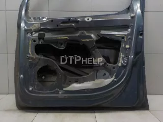 9004Z6 Дверь передняя правая Citroen Berlingo 2  Арт AM31544878, вид 8