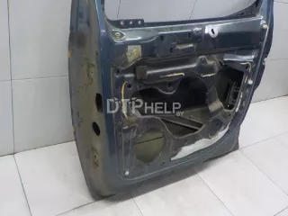 9004Z6 Дверь передняя правая Citroen Berlingo 2  Арт AM31544878, вид 10