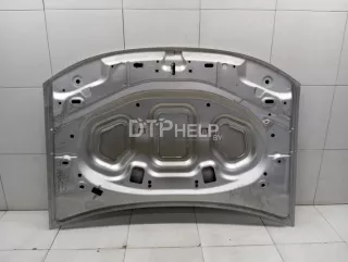 651000987R Капот Renault Duster 1 Арт AM31552991, вид 12