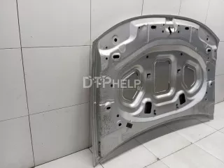 651000987R Капот Renault Duster 1 Арт AM31552991, вид 13