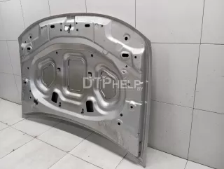 651000987R Капот Renault Duster 1 Арт AM31552991, вид 14