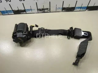 19301478 Ремень безопасности с пиропатроном Cadillac SRX 2 Арт AM80554039, вид 1