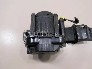 19301478 Ремень безопасности с пиропатроном Cadillac SRX 2 Арт AM80554039, вид 2