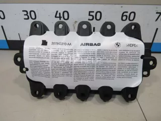 72129296849 Подушка безопасности пассажирская (в торпедо) BMW X1 F48 Арт AM80669863, вид 1