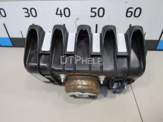 72129296849 Подушка безопасности пассажирская (в торпедо) BMW X1 F48 Арт AM80669863, вид 3