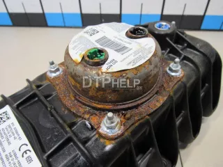 72129296849 Подушка безопасности пассажирская (в торпедо) BMW X1 F48 Арт AM80669863, вид 5
