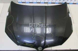 5E0823031 Капот Skoda Octavia A7 Арт AM80955862, вид 1