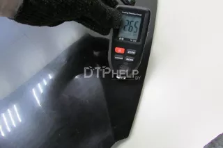 5E0823031 Капот Skoda Octavia A7 Арт AM80955862, вид 13
