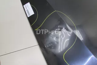 5E0823031 Капот Skoda Octavia A7 Арт AM80955862, вид 5