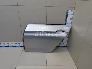 41527294993 Дверь задняя левая BMW 6 F06/F12/F13 Арт AM80960305, вид 1