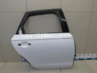 4G9833052 Дверь задняя правая Audi A6 C7 (S6,RS6) Арт AM80963771, вид 1