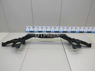 95850559400 Панель передняя Porsche Cayenne 958 Арт AM80965475, вид 2
