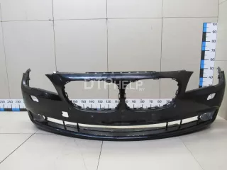 51117238749 Бампер передний BMW 7 F01/F02 Арт AM80968413, вид 1