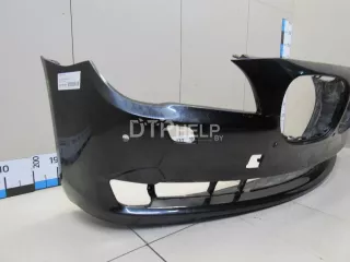 51117238749 Бампер передний BMW 7 F01/F02 Арт AM80968413, вид 2