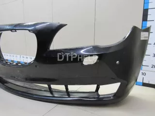 51117238749 Бампер передний BMW 7 F01/F02 Арт AM80968413, вид 3