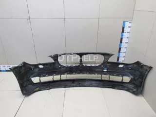 51117238749 Бампер передний BMW 7 F01/F02 Арт AM80968413, вид 4