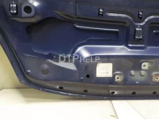 651008842R Капот Renault Scenic 3 Арт AM84525279, вид 17