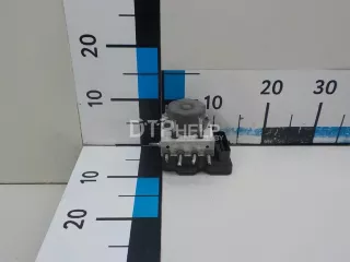 476609211R Блок ABS (насос) Renault Sandero 2 Арт AM84694225, вид 1