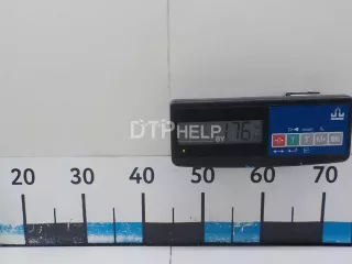 476609211R Блок ABS (насос) Renault Sandero 2 Арт AM84694225, вид 2